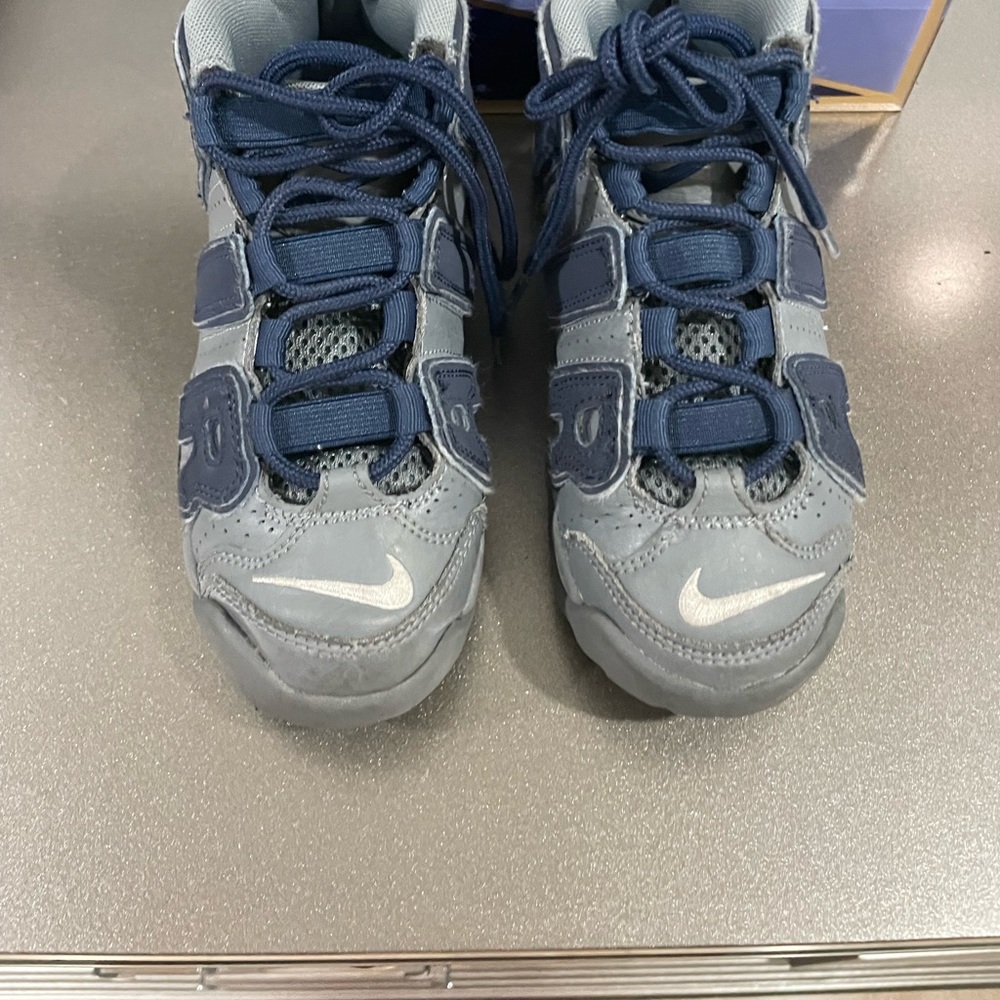Nike Air More Sneaker